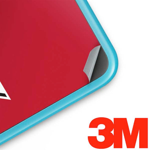 Ohio State University The Ohio State Buckeyes Nintendo 2DS XL (2017) Skin